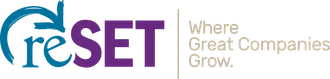 reSET - Where Great Companies Grow